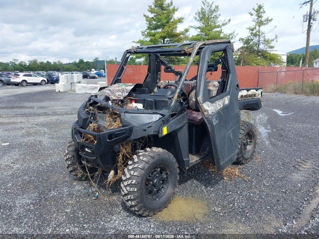 Продажа на аукционе авто 2026 Polaris Ranger Xp 1000 Northstar Ultimate, vin: 4XARRY99XT8283257, номер лота: 46144761