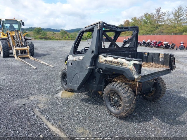 Продажа на аукционе авто 2026 Polaris Ranger Xp 1000 Northstar Ultimate, vin: 4XARRY99XT8283257, номер лота: 46144761