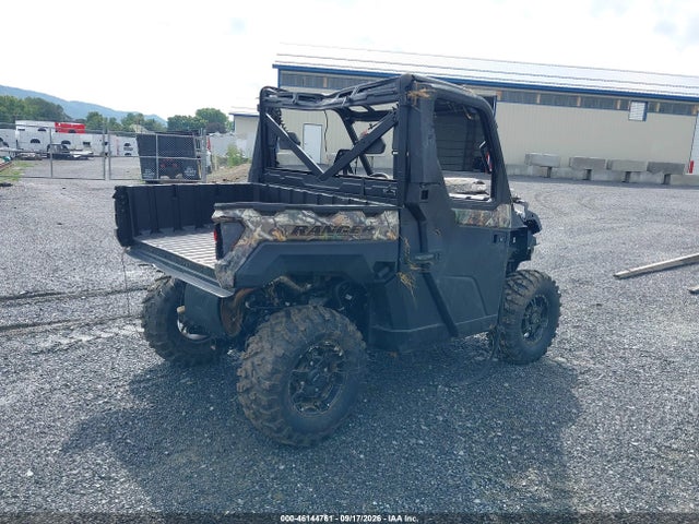 Продажа на аукционе авто 2026 Polaris Ranger Xp 1000 Northstar Ultimate, vin: 4XARRY99XT8283257, номер лота: 46144761