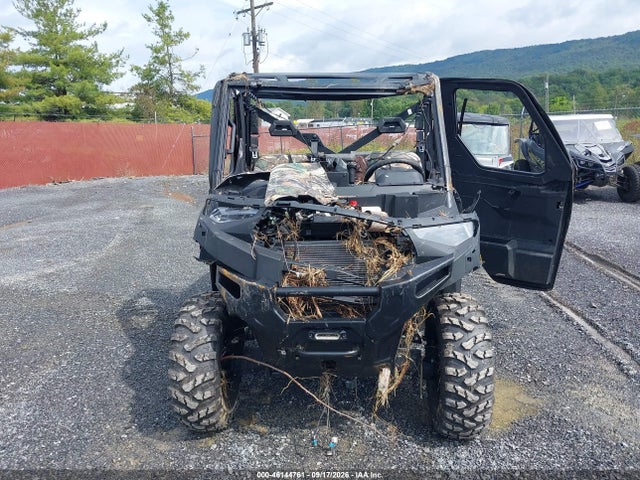 Продажа на аукционе авто 2026 Polaris Ranger Xp 1000 Northstar Ultimate, vin: 4XARRY99XT8283257, номер лота: 46144761