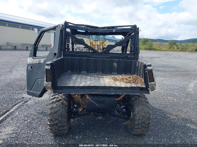 Продажа на аукционе авто 2026 Polaris Ranger Xp 1000 Northstar Ultimate, vin: 4XARRY99XT8283257, номер лота: 46144761