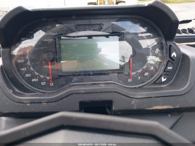 Продажа на аукционе авто 2026 Polaris Ranger Xp 1000 Northstar Ultimate, vin: 4XARRY99XT8283257, номер лота: 46144761