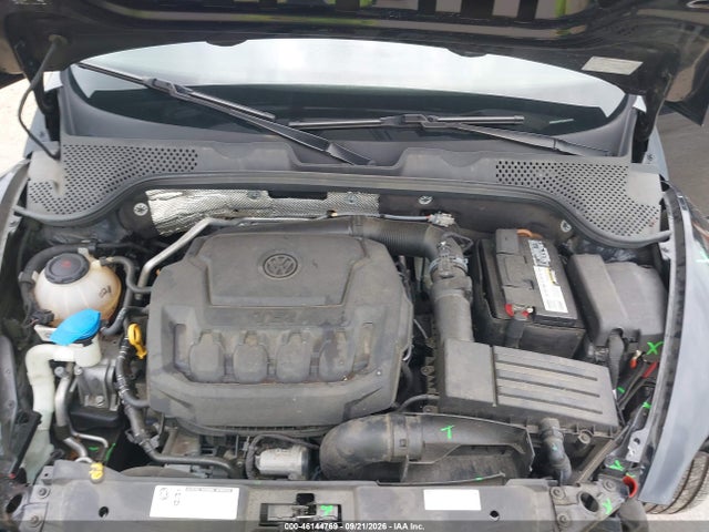 Aukcja sprzedaży 2018 Volkswagen Beetle 2.0t Coast/2.0t S/2.0t Se, vin: 3VW5DAAT9JM504566, numer aukcji: 46144769