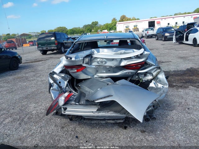 Продаж на аукціоні авто 2021 Toyota Camry Se, vin: 4T1G11AK6MU518528, номер лоту: 46144773