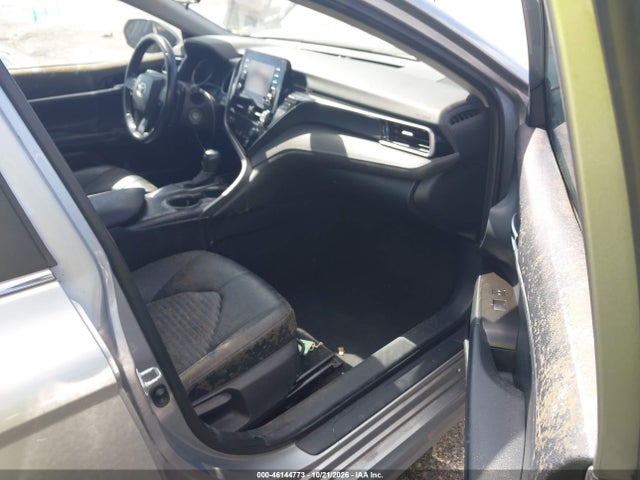 Продаж на аукціоні авто 2021 Toyota Camry Se, vin: 4T1G11AK6MU518528, номер лоту: 46144773
