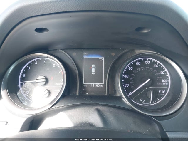 Продаж на аукціоні авто 2021 Toyota Camry Se, vin: 4T1G11AK6MU518528, номер лоту: 46144773