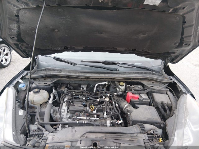 46144783 :رقم المزاد ، 1FMCU0F64MUA46731 vin ، 2021 Ford Escape S مزاد بيع