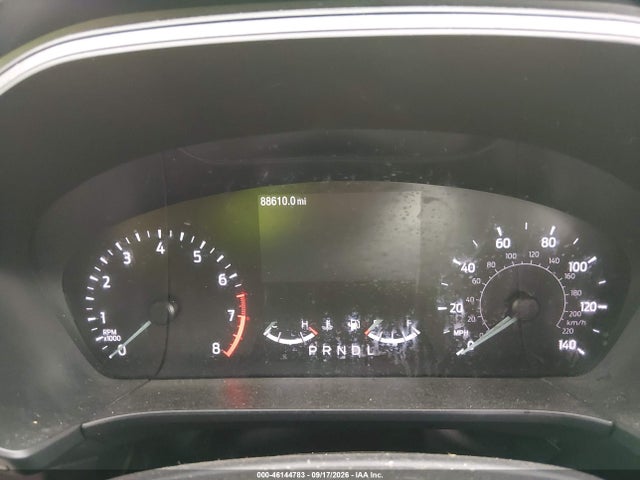 46144783 :رقم المزاد ، 1FMCU0F64MUA46731 vin ، 2021 Ford Escape S مزاد بيع