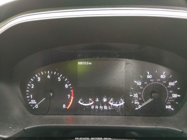 46144783 :رقم المزاد ، 1FMCU0F64MUA46731 vin ، 2021 Ford Escape S مزاد بيع