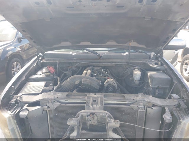 Aukcja sprzedaży 2011 Chevrolet Silverado 1500 Lt, vin: 3GCPKSE35BG134945, numer aukcji: 46144784