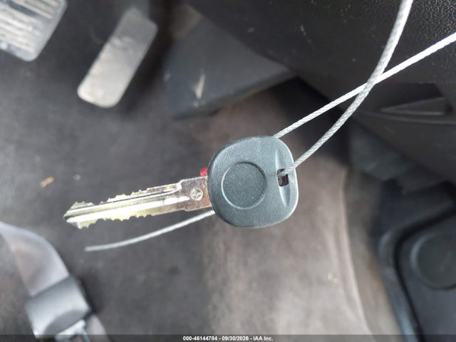 Aukcja sprzedaży 2011 Chevrolet Silverado 1500 Lt, vin: 3GCPKSE35BG134945, numer aukcji: 46144784
