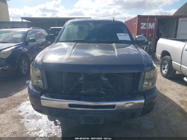 Aukcja sprzedaży 2011 Chevrolet Silverado 1500 Lt, vin: 3GCPKSE35BG134945, numer aukcji: 46144784