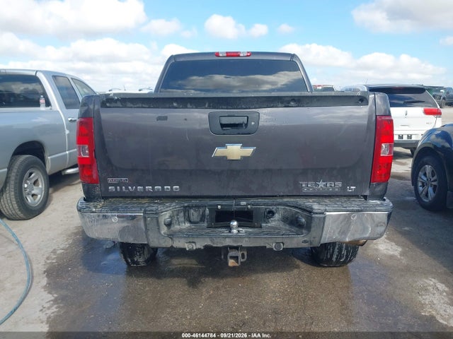 Aukcja sprzedaży 2011 Chevrolet Silverado 1500 Lt, vin: 3GCPKSE35BG134945, numer aukcji: 46144784
