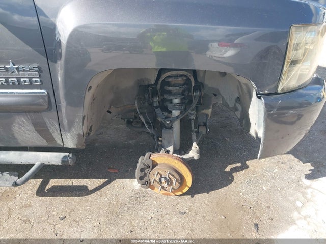 Aukcja sprzedaży 2011 Chevrolet Silverado 1500 Lt, vin: 3GCPKSE35BG134945, numer aukcji: 46144784