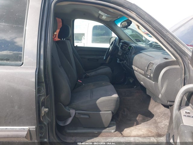 Aukcja sprzedaży 2011 Chevrolet Silverado 1500 Lt, vin: 3GCPKSE35BG134945, numer aukcji: 46144784