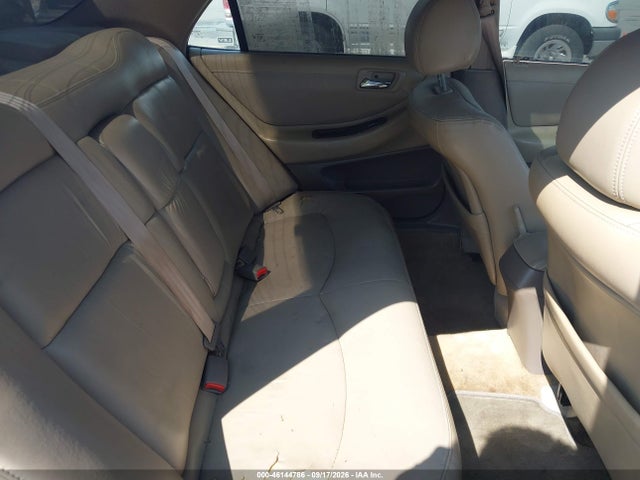 46144786 :رقم المزاد ، 1HGCG565XXA073388 vin ، 1999 Honda Accord Ex مزاد بيع