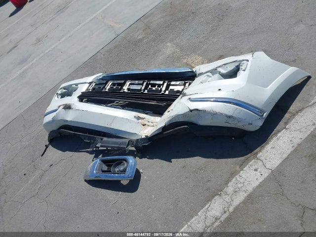 46144792 :رقم المزاد ، JTEBU5JR7J5540338 vin ، 2018 Toyota 4runner Limited مزاد بيع