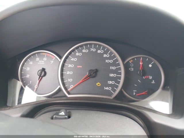 Aukcja sprzedaży 2008 Pontiac Grand Prix, vin: 2G2WP552681142841, numer aukcji: 46144795