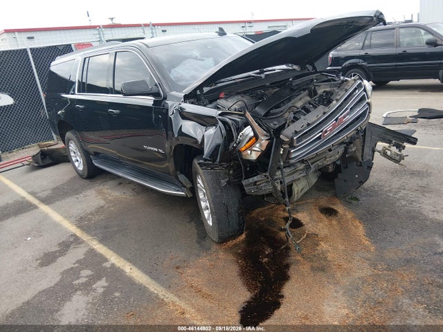 2017 Gmc Yukon Xl Slt მანქანა იყიდება აუქციონზე, vin: 1GKS2GKC7HR187428, აუქციონის ნომერი: 46144802