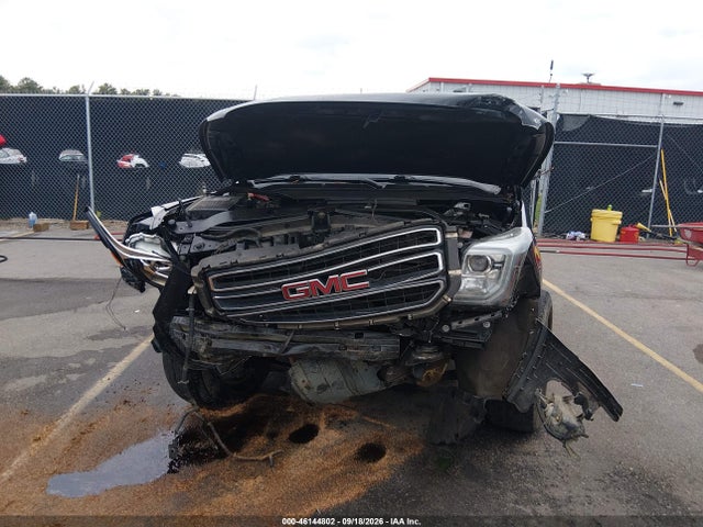 2017 Gmc Yukon Xl Slt მანქანა იყიდება აუქციონზე, vin: 1GKS2GKC7HR187428, აუქციონის ნომერი: 46144802