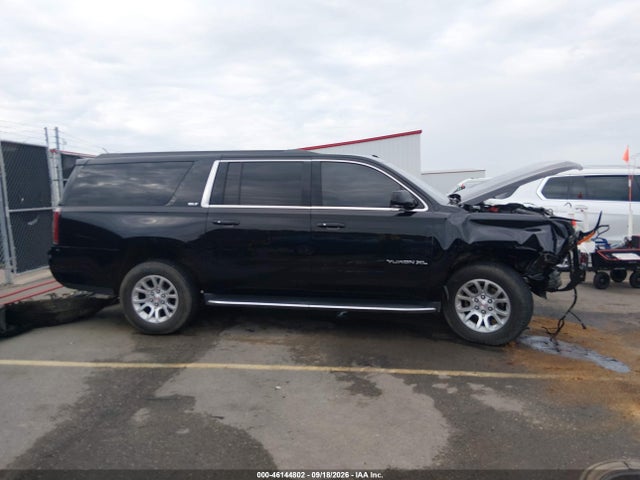 2017 Gmc Yukon Xl Slt მანქანა იყიდება აუქციონზე, vin: 1GKS2GKC7HR187428, აუქციონის ნომერი: 46144802