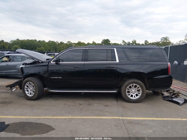 2017 Gmc Yukon Xl Slt მანქანა იყიდება აუქციონზე, vin: 1GKS2GKC7HR187428, აუქციონის ნომერი: 46144802