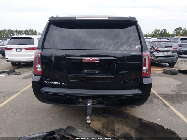 2017 Gmc Yukon Xl Slt მანქანა იყიდება აუქციონზე, vin: 1GKS2GKC7HR187428, აუქციონის ნომერი: 46144802