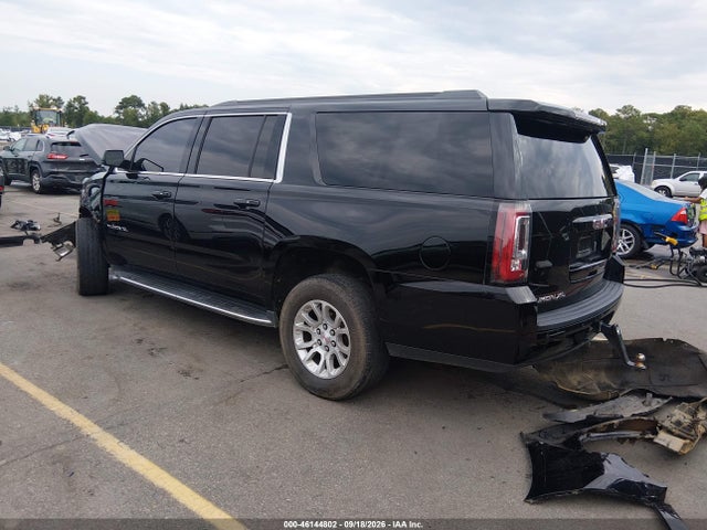 2017 Gmc Yukon Xl Slt მანქანა იყიდება აუქციონზე, vin: 1GKS2GKC7HR187428, აუქციონის ნომერი: 46144802
