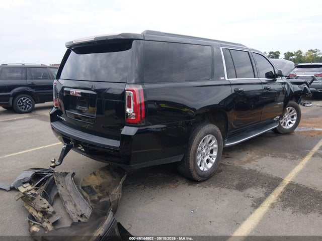 2017 Gmc Yukon Xl Slt მანქანა იყიდება აუქციონზე, vin: 1GKS2GKC7HR187428, აუქციონის ნომერი: 46144802