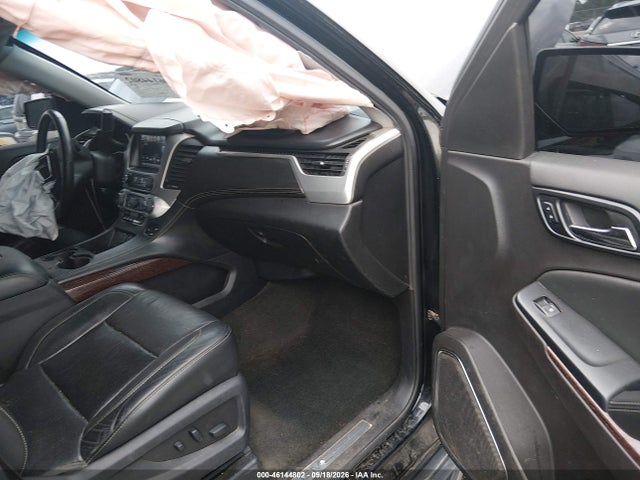 2017 Gmc Yukon Xl Slt მანქანა იყიდება აუქციონზე, vin: 1GKS2GKC7HR187428, აუქციონის ნომერი: 46144802