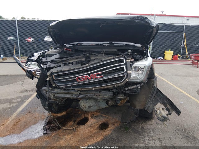 2017 Gmc Yukon Xl Slt მანქანა იყიდება აუქციონზე, vin: 1GKS2GKC7HR187428, აუქციონის ნომერი: 46144802