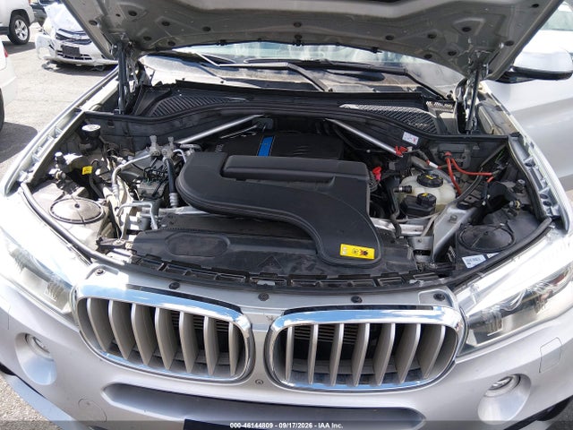 Aukcja sprzedaży 2017 Bmw X5 Edrive Xdrive40e Iperformance, vin: 5UXKT0C30H0V96761, numer aukcji: 46144809