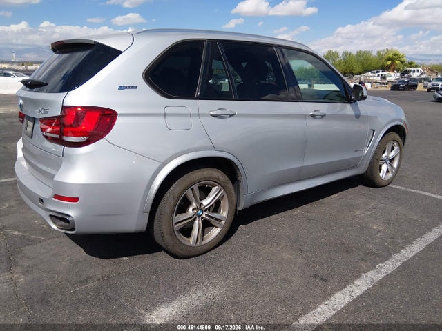Aukcja sprzedaży 2017 Bmw X5 Edrive Xdrive40e Iperformance, vin: 5UXKT0C30H0V96761, numer aukcji: 46144809