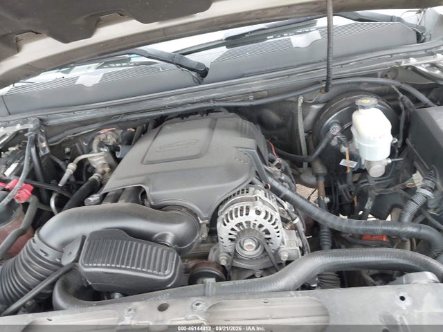 Продажа на аукционе авто 2013 Chevrolet Silverado 1500 Lt, vin: 1GCRCSE02DZ140426, номер лота: 46144812