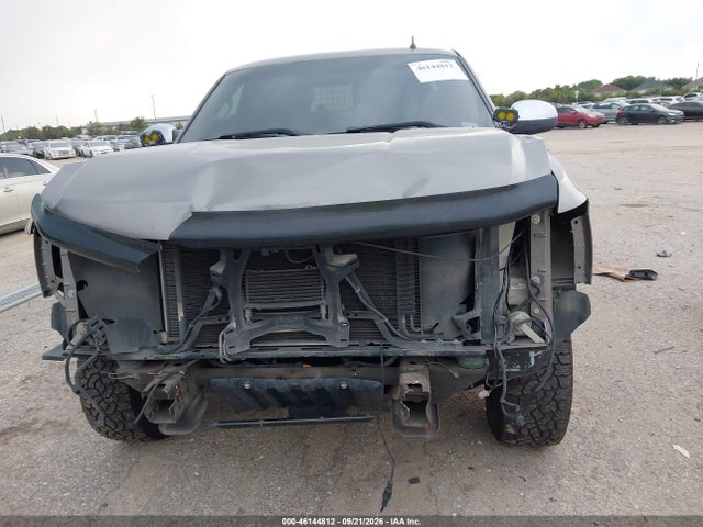 Продажа на аукционе авто 2013 Chevrolet Silverado 1500 Lt, vin: 1GCRCSE02DZ140426, номер лота: 46144812