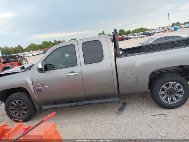 Продажа на аукционе авто 2013 Chevrolet Silverado 1500 Lt, vin: 1GCRCSE02DZ140426, номер лота: 46144812
