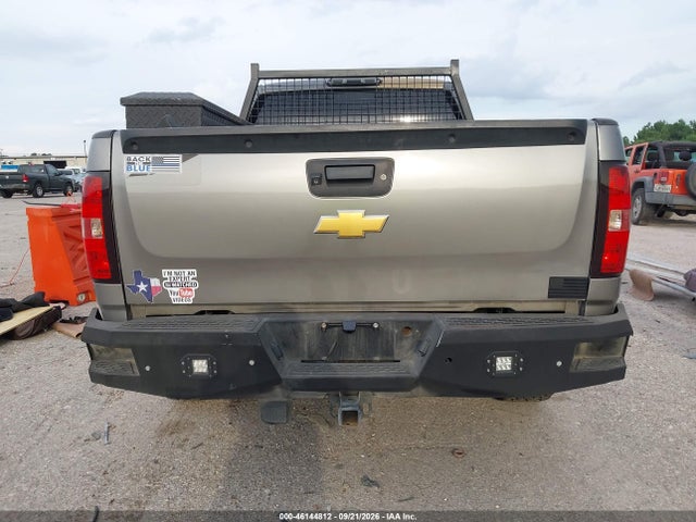 Продажа на аукционе авто 2013 Chevrolet Silverado 1500 Lt, vin: 1GCRCSE02DZ140426, номер лота: 46144812