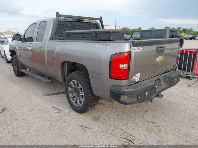 Продажа на аукционе авто 2013 Chevrolet Silverado 1500 Lt, vin: 1GCRCSE02DZ140426, номер лота: 46144812