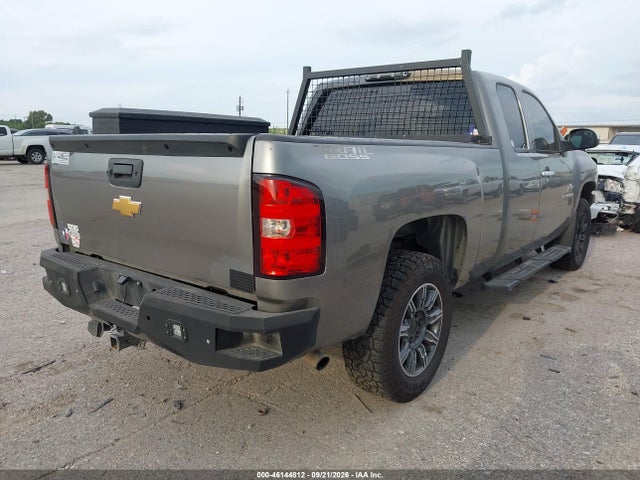 Продажа на аукционе авто 2013 Chevrolet Silverado 1500 Lt, vin: 1GCRCSE02DZ140426, номер лота: 46144812