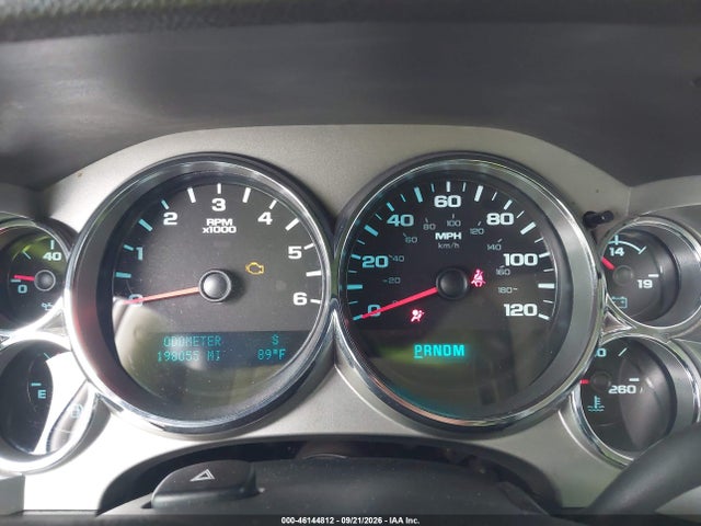 Продажа на аукционе авто 2013 Chevrolet Silverado 1500 Lt, vin: 1GCRCSE02DZ140426, номер лота: 46144812