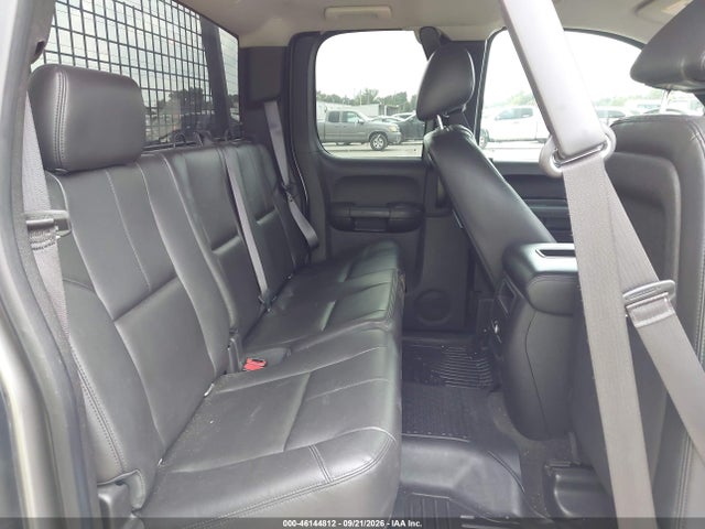Продажа на аукционе авто 2013 Chevrolet Silverado 1500 Lt, vin: 1GCRCSE02DZ140426, номер лота: 46144812