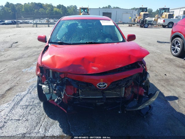 Aukcja sprzedaży 2013 Toyota Corolla S, vin: 2T1BU4EE2DC963258, numer aukcji: 46144813