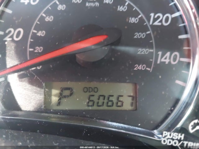 Aukcja sprzedaży 2013 Toyota Corolla S, vin: 2T1BU4EE2DC963258, numer aukcji: 46144813