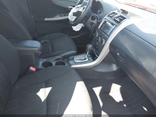 Aukcja sprzedaży 2013 Toyota Corolla S, vin: 2T1BU4EE2DC963258, numer aukcji: 46144813