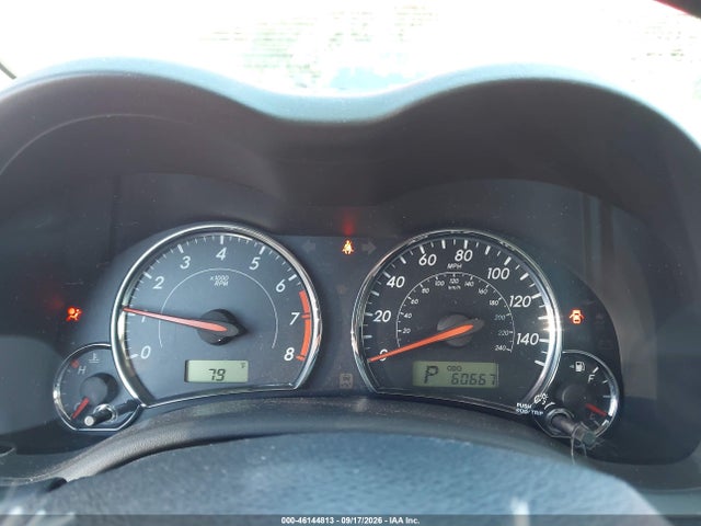 Aukcja sprzedaży 2013 Toyota Corolla S, vin: 2T1BU4EE2DC963258, numer aukcji: 46144813