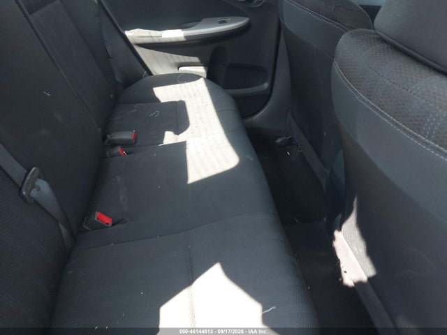 Aukcja sprzedaży 2013 Toyota Corolla S, vin: 2T1BU4EE2DC963258, numer aukcji: 46144813