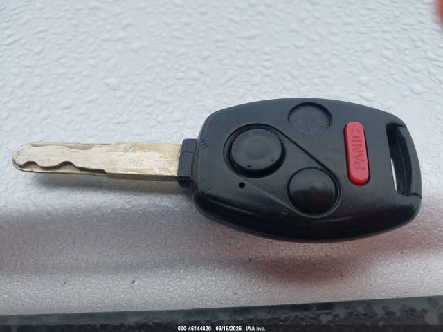 2006 Honda Civic Lx მანქანა იყიდება აუქციონზე, vin: 1HGFA15516L029470, აუქციონის ნომერი: 46144820