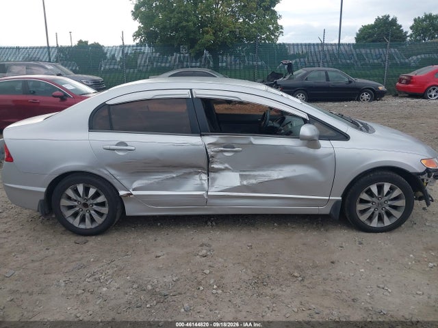 2006 Honda Civic Lx მანქანა იყიდება აუქციონზე, vin: 1HGFA15516L029470, აუქციონის ნომერი: 46144820