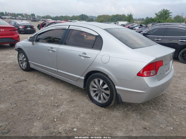 2006 Honda Civic Lx მანქანა იყიდება აუქციონზე, vin: 1HGFA15516L029470, აუქციონის ნომერი: 46144820