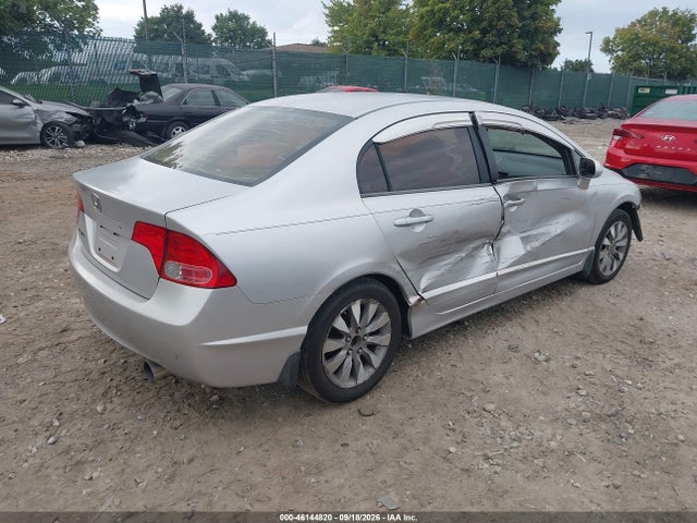 2006 Honda Civic Lx მანქანა იყიდება აუქციონზე, vin: 1HGFA15516L029470, აუქციონის ნომერი: 46144820